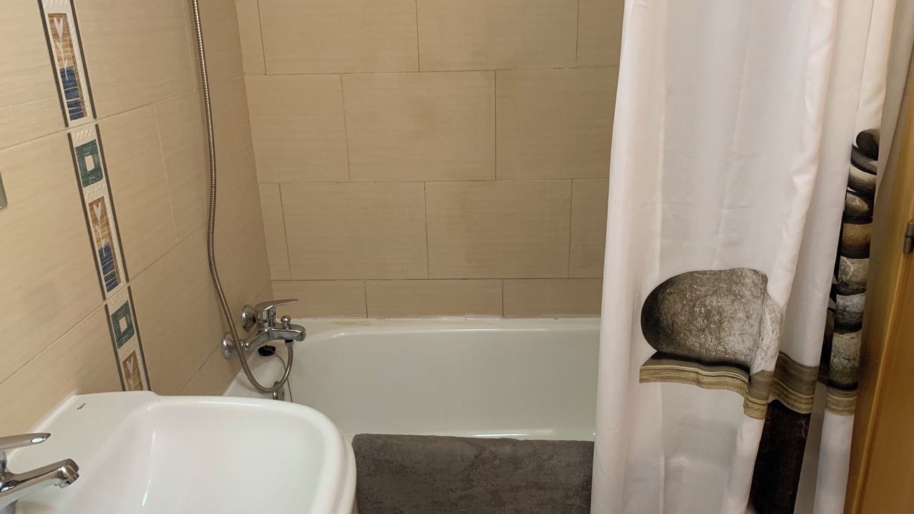 Photo of Bathroom in Port de Sagunt