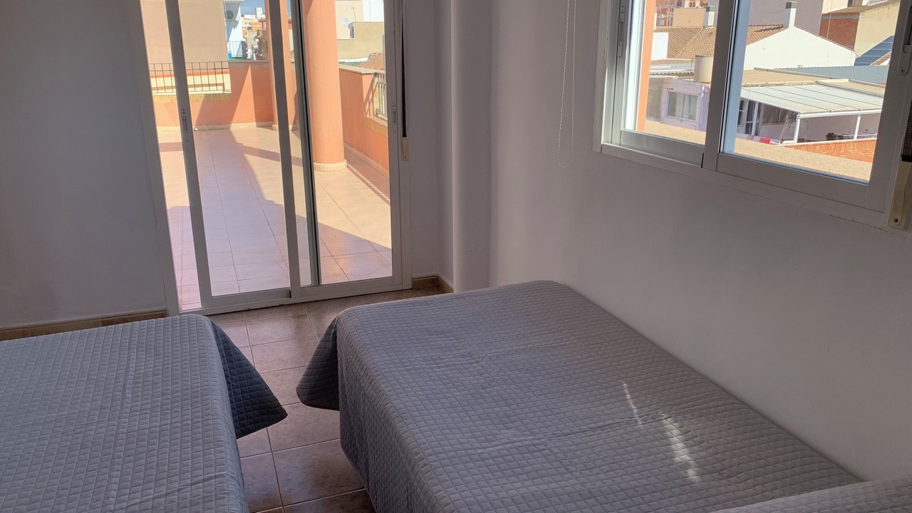 Photo of Bedroom in Port de Sagunt
