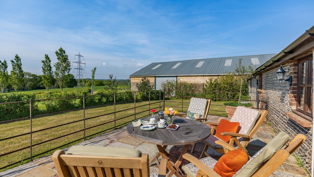 Photo of Outdoor in Cowbeech