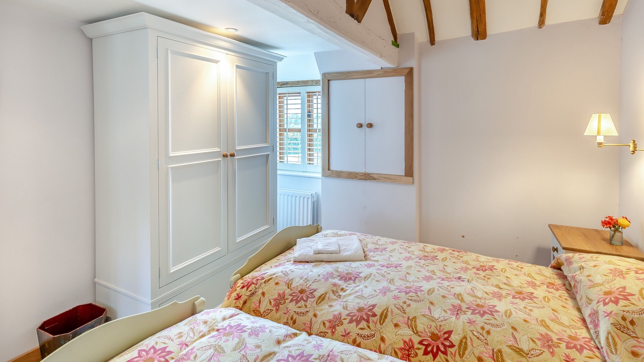 Photo of Bedroom in Cowbeech