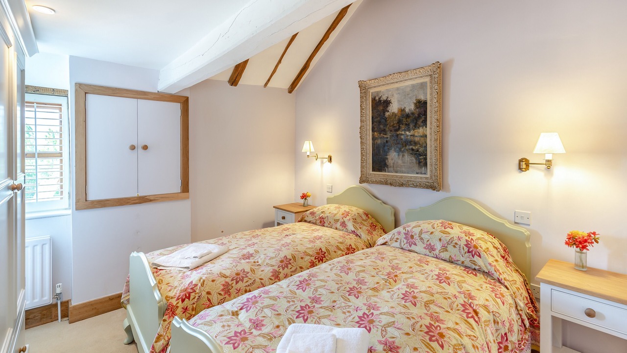 Photo of Bedroom in Cowbeech