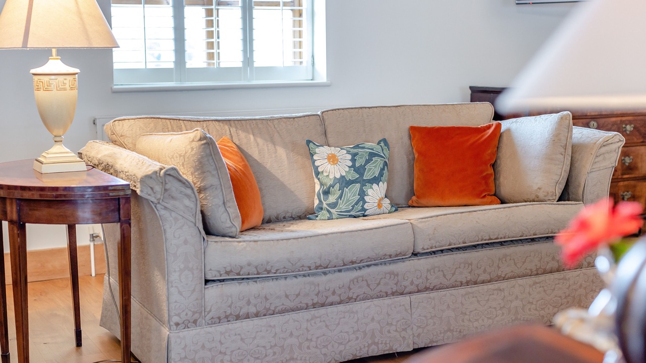 Photo of Livingroom in Cowbeech