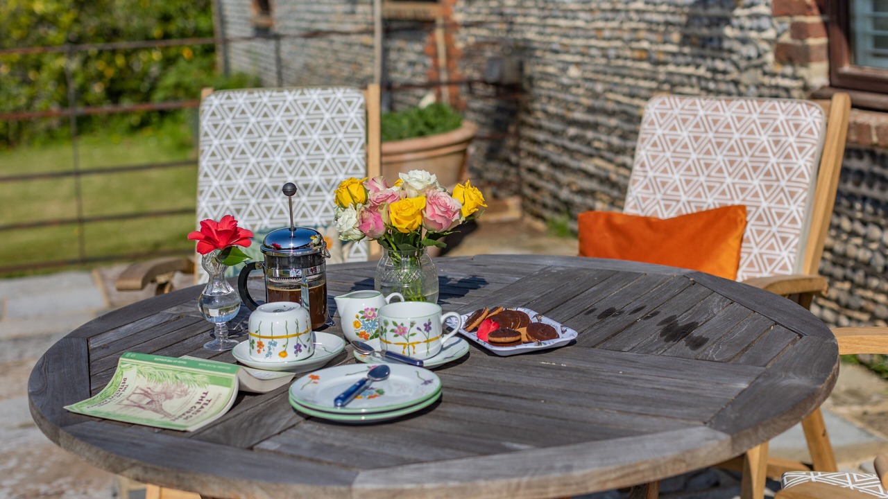 Photo of Outdoor in Cowbeech