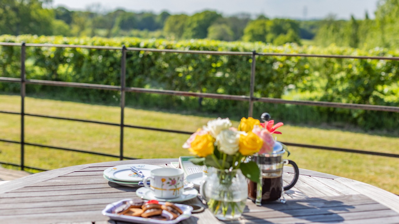 Photo of Outdoor in Cowbeech