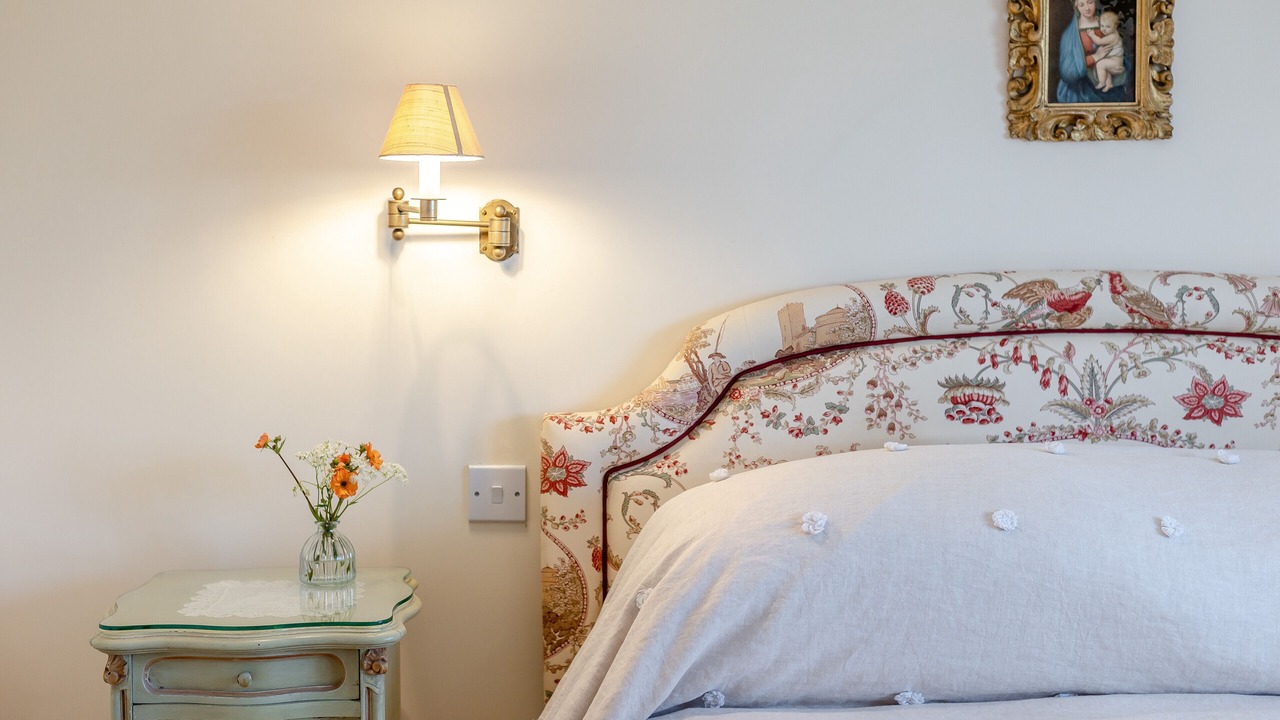 Photo of Bedroom in Cowbeech