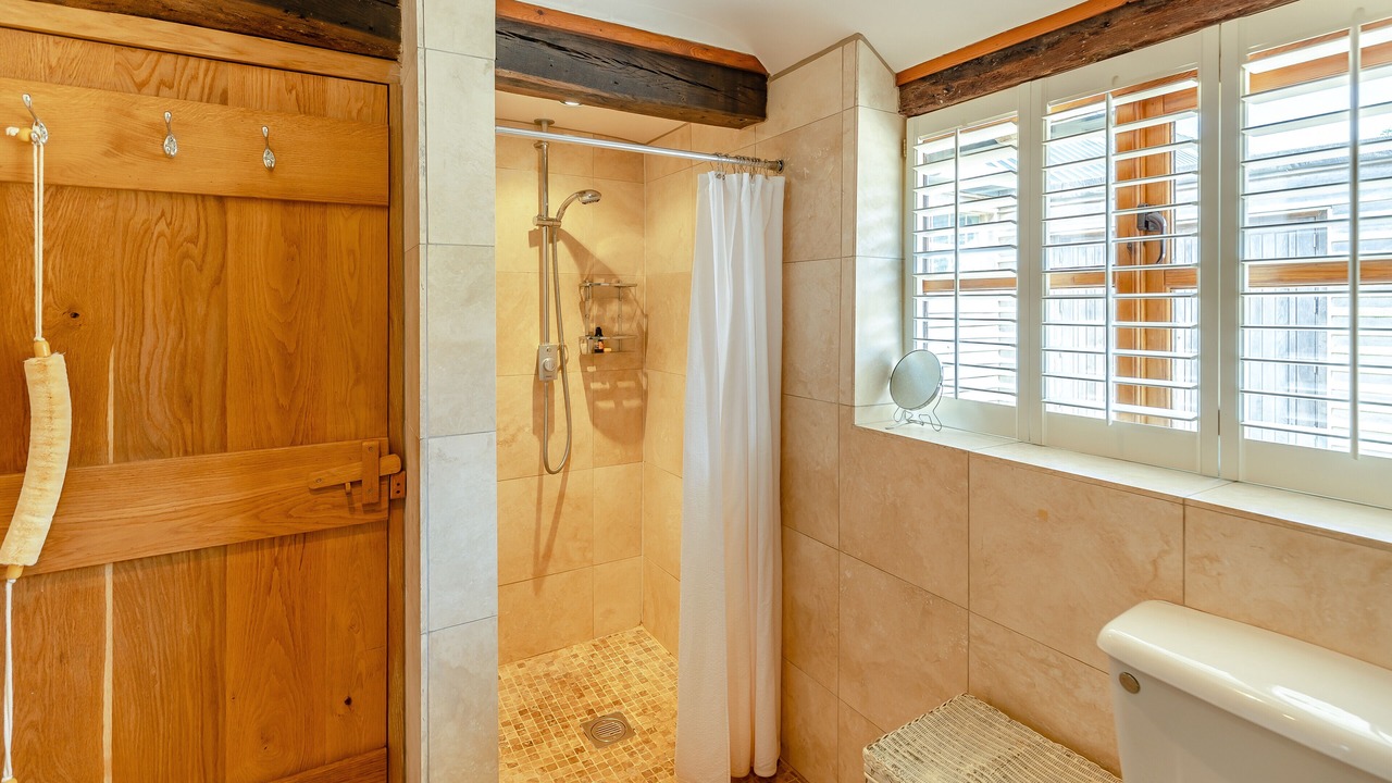 Photo of Bathroom in Cowbeech