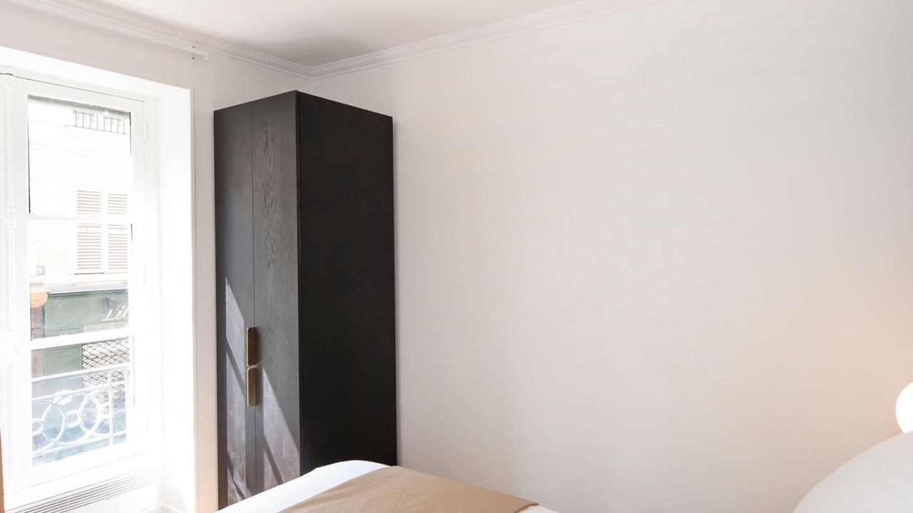 Photo of Bedroom in Odeon