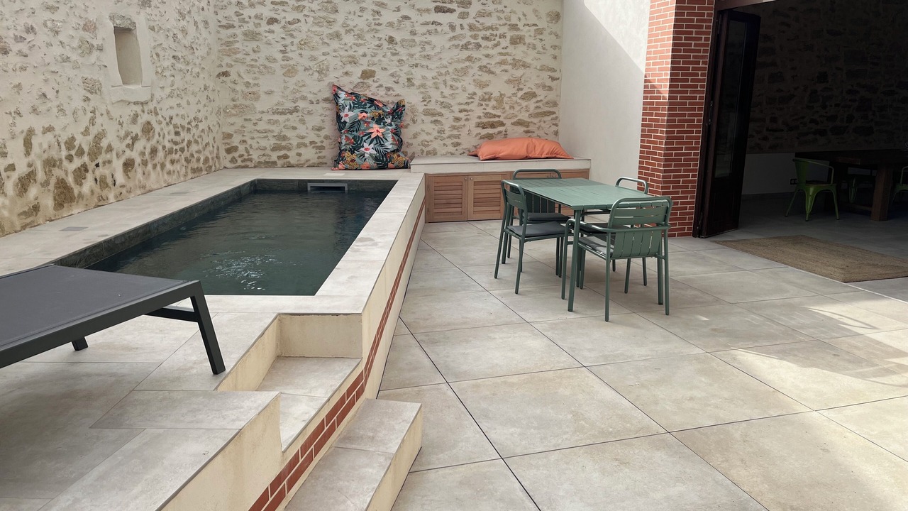 Photo of Outdoor in Boujan-sur-Libron