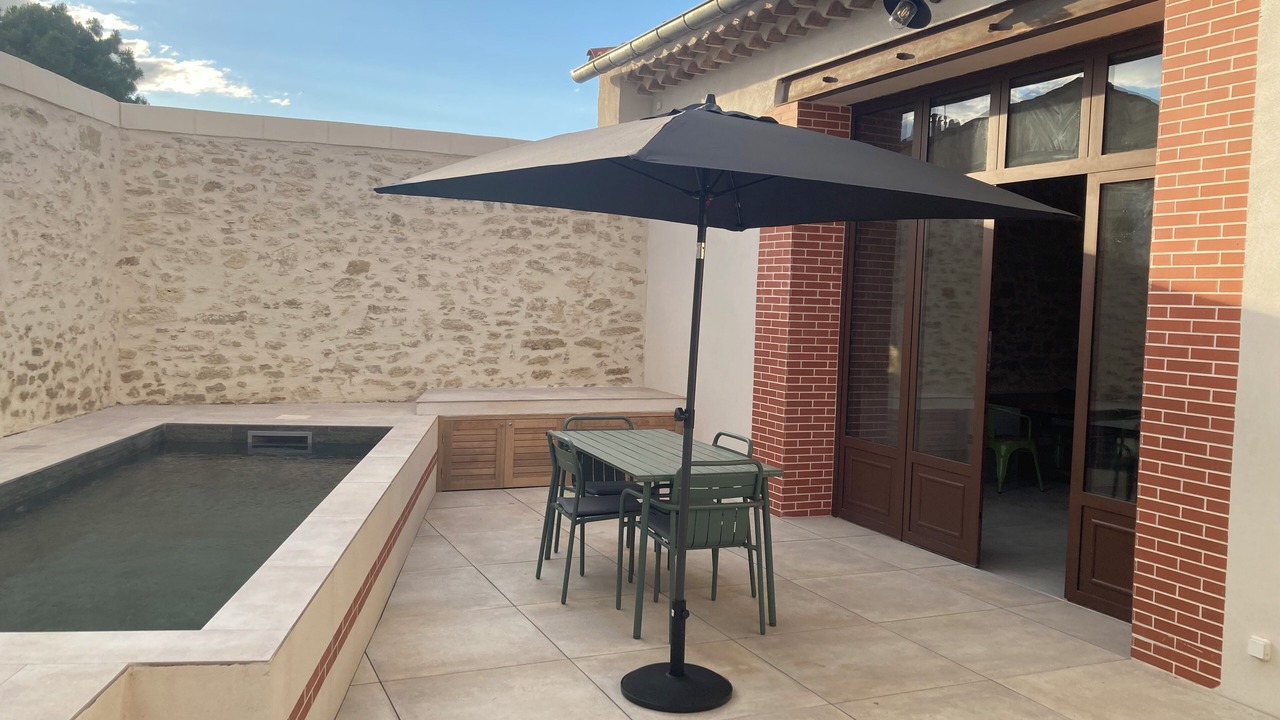 Photo of Outdoor in Boujan-sur-Libron