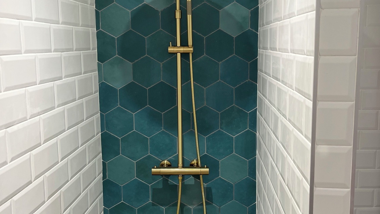 Photo of Bathroom in Boujan-sur-Libron