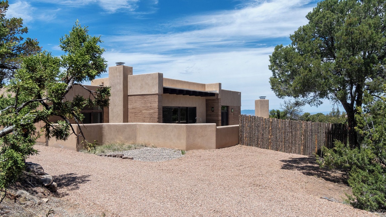 Photo of Outdoor in Tesuque