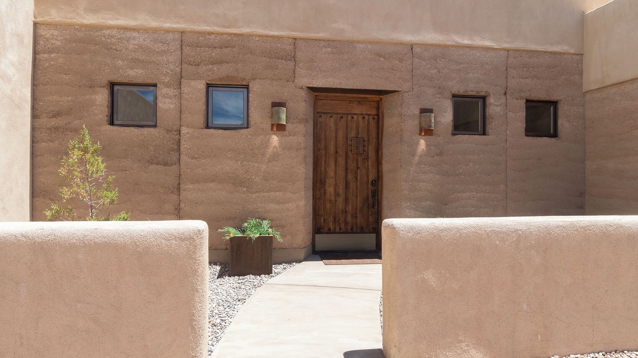 Photo of Outdoor in Tesuque