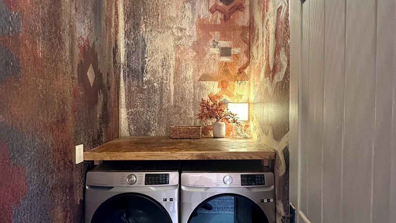 Photo of Bedroom in Tesuque