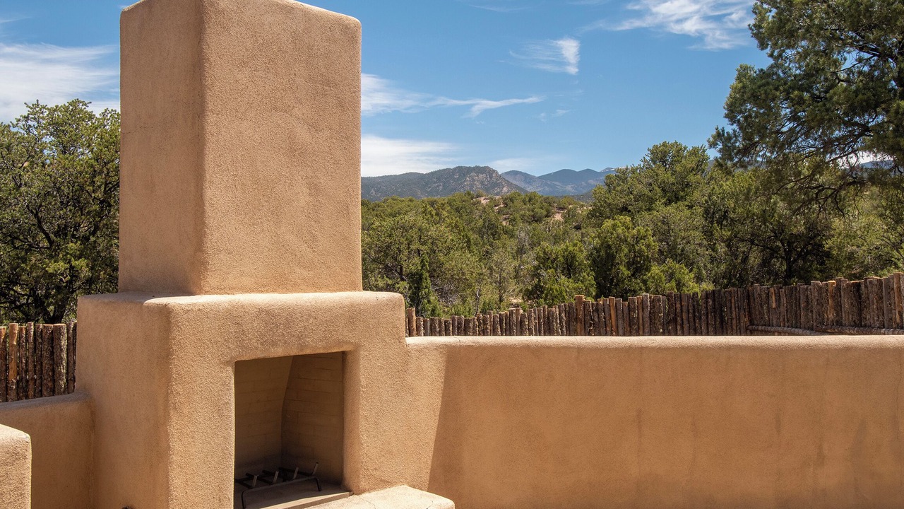 Photo of Outdoor in Tesuque