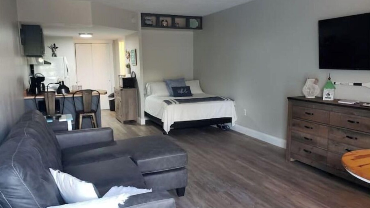 Photo of Bedroom in Huddleston