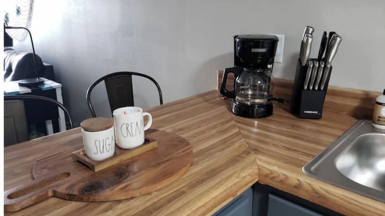 Photo of Kitchen in Huddleston