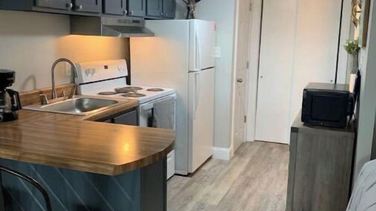 Photo of Kitchen in Huddleston