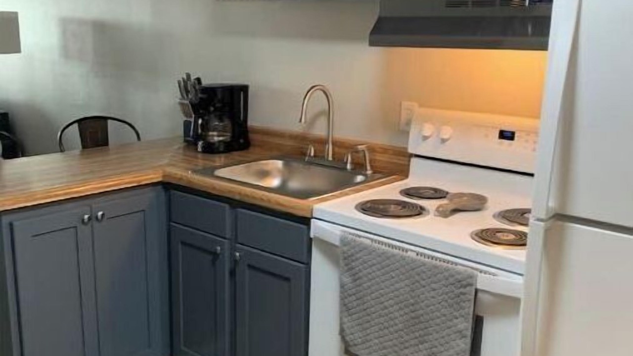 Photo of Kitchen in Huddleston