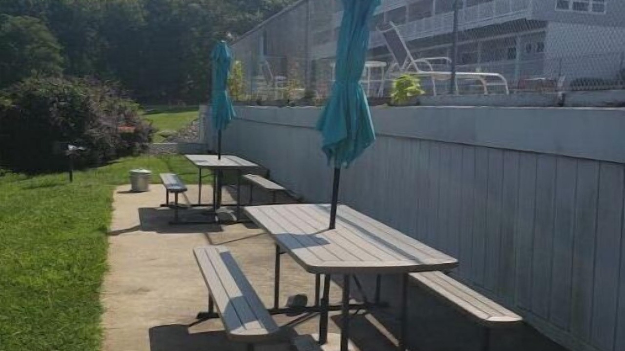 Photo of Outdoor in Huddleston