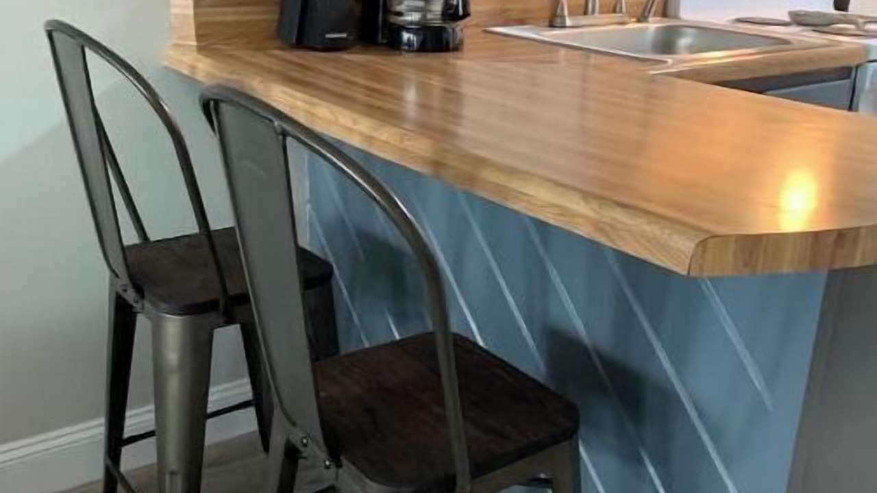 Photo of Kitchen in Huddleston