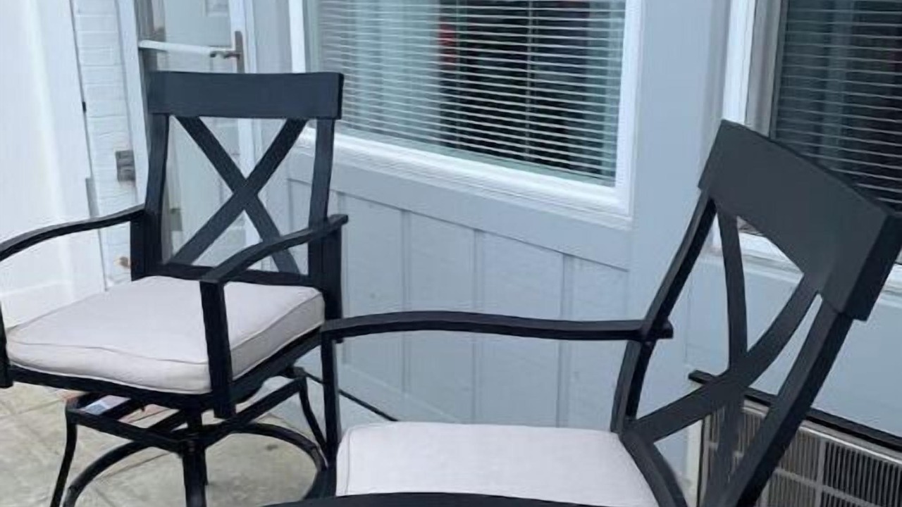Photo of Patio Balcony in Huddleston