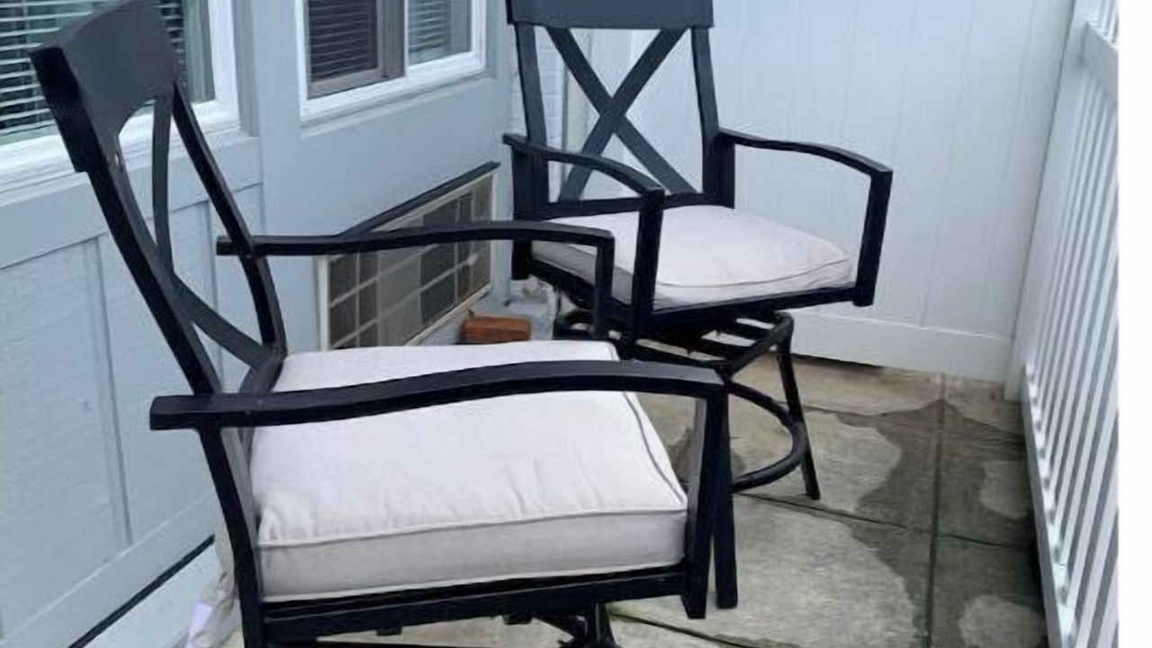 Photo of Patio Balcony in Huddleston