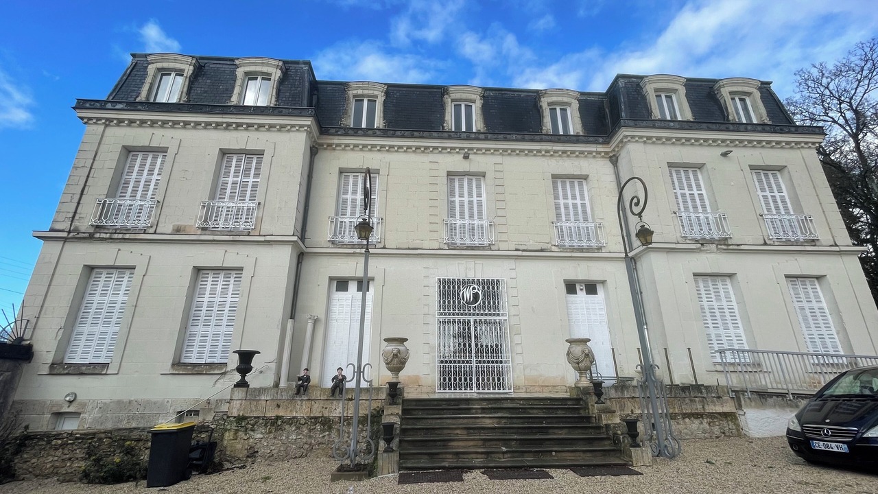 Photo of Outdoor in Amboise