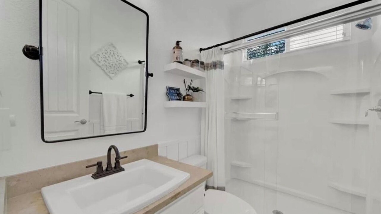 Photo of Bathroom in Fairfield