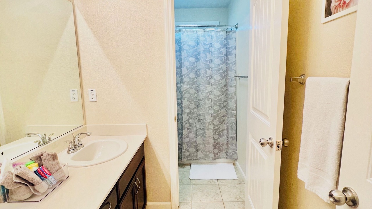 Photo of Bathroom in Fairfield