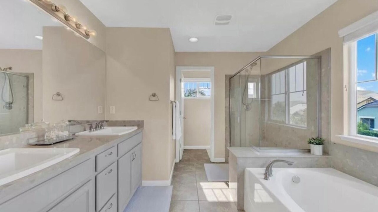 Photo of Bathroom in Fairfield