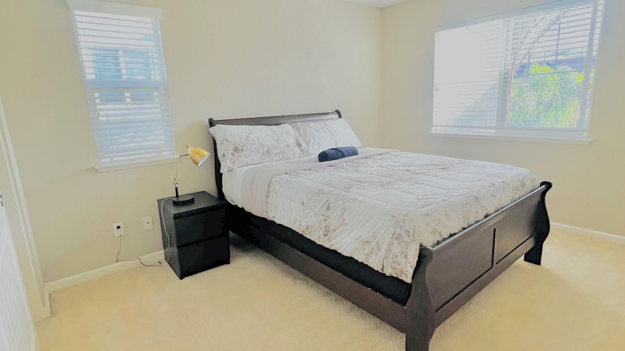 Photo of Bedroom in Fairfield