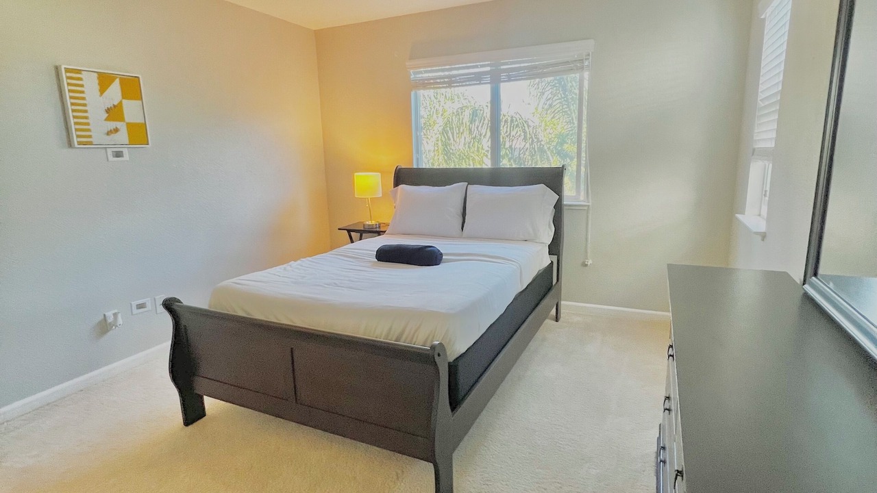 Photo of Bedroom in Fairfield