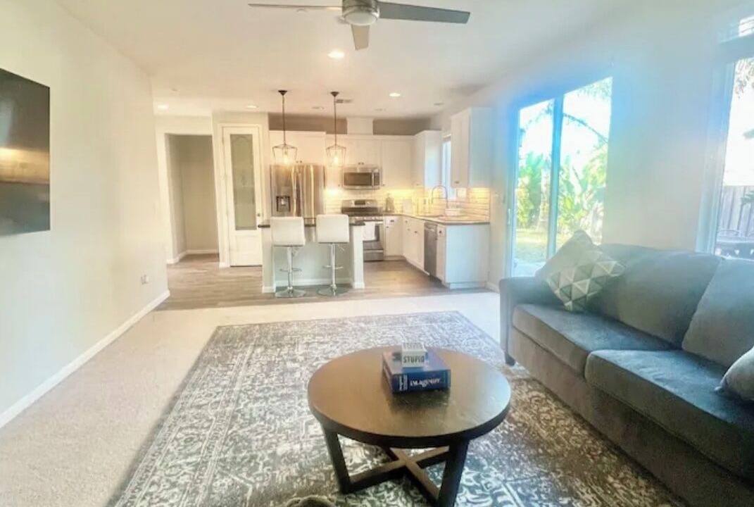 Photo of Livingroom in Fairfield