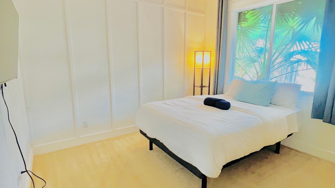 Photo of Bedroom in Fairfield