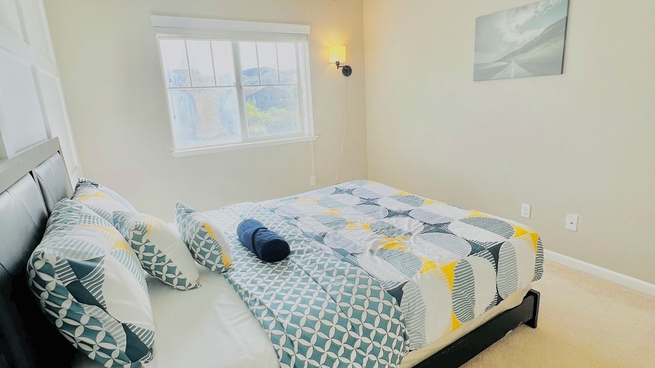 Photo of Bedroom in Fairfield