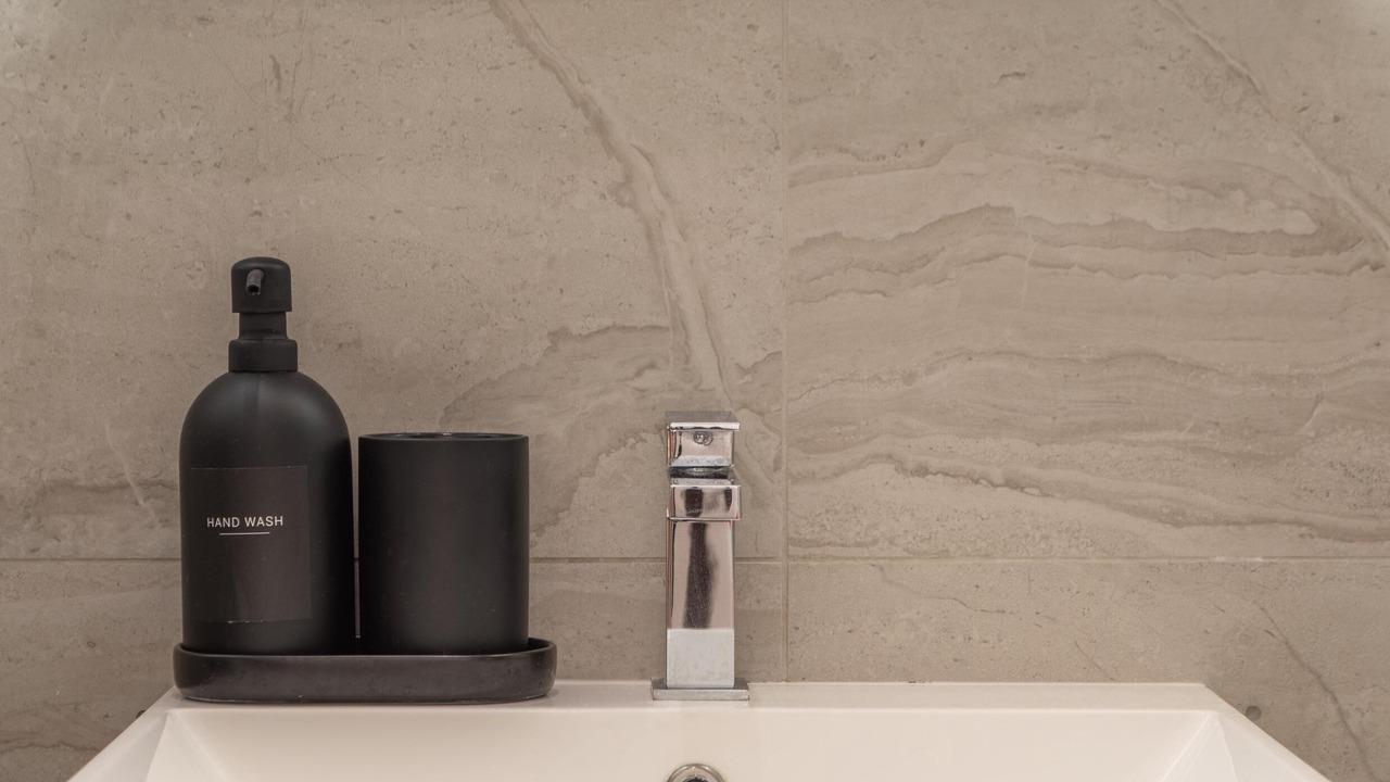 Photo of Bathroom in Reading City Centre