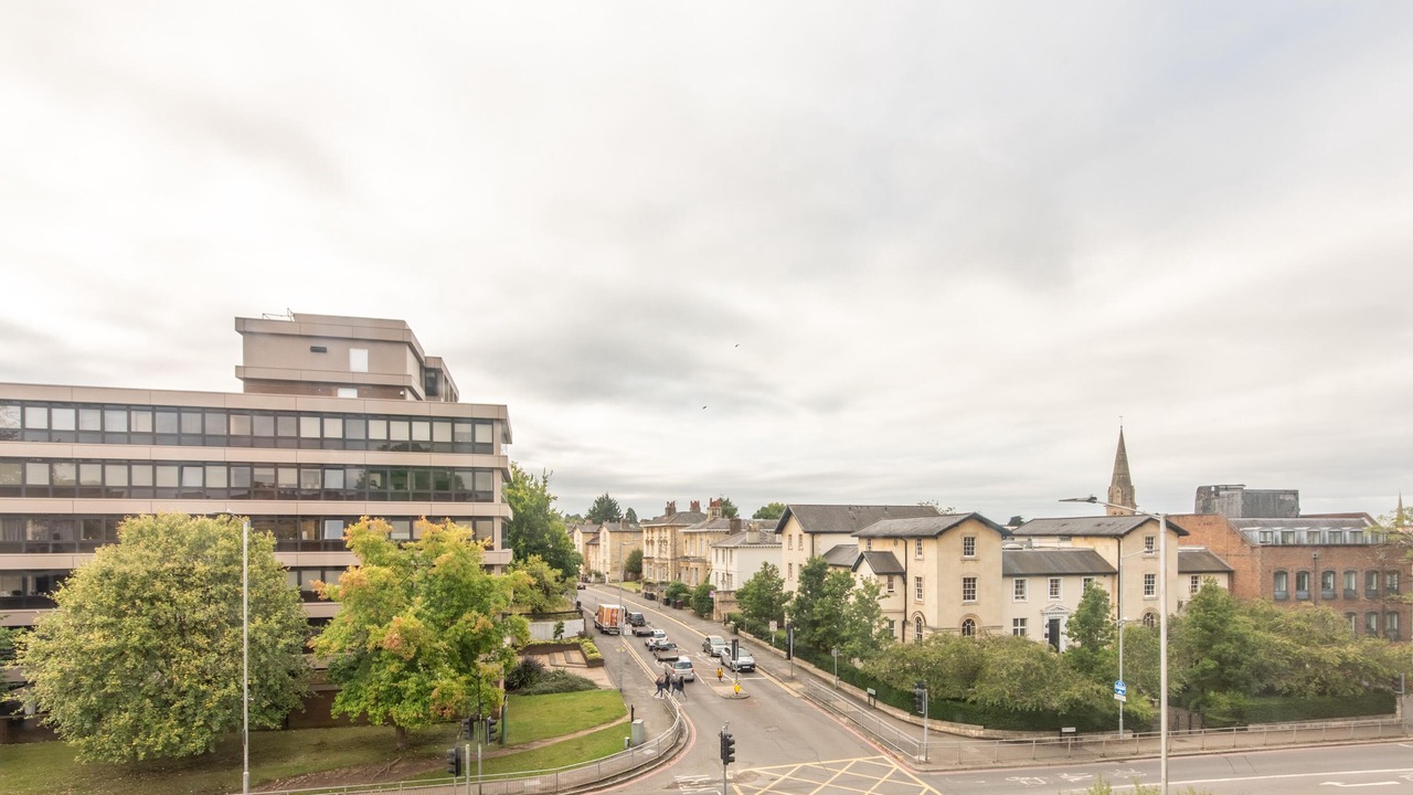 Photo of Outdoor in Reading City Centre