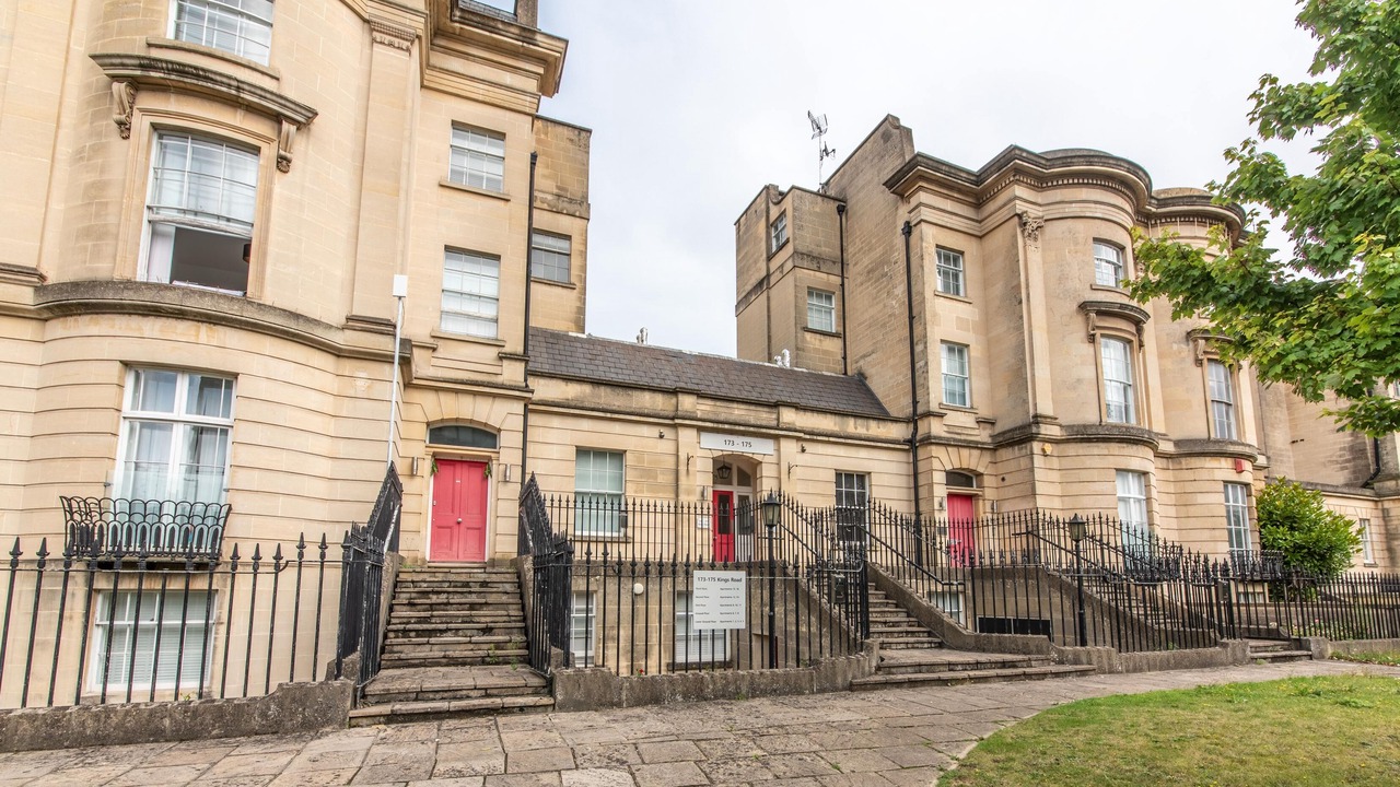 Photo of Outdoor in Reading City Centre