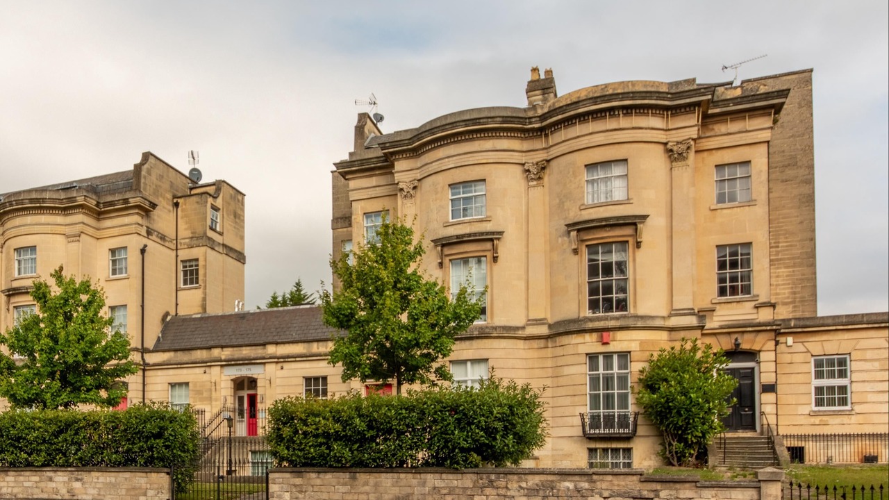 Photo of Outdoor in Reading City Centre