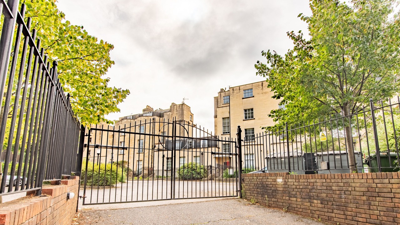 Photo of Outdoor in Reading City Centre