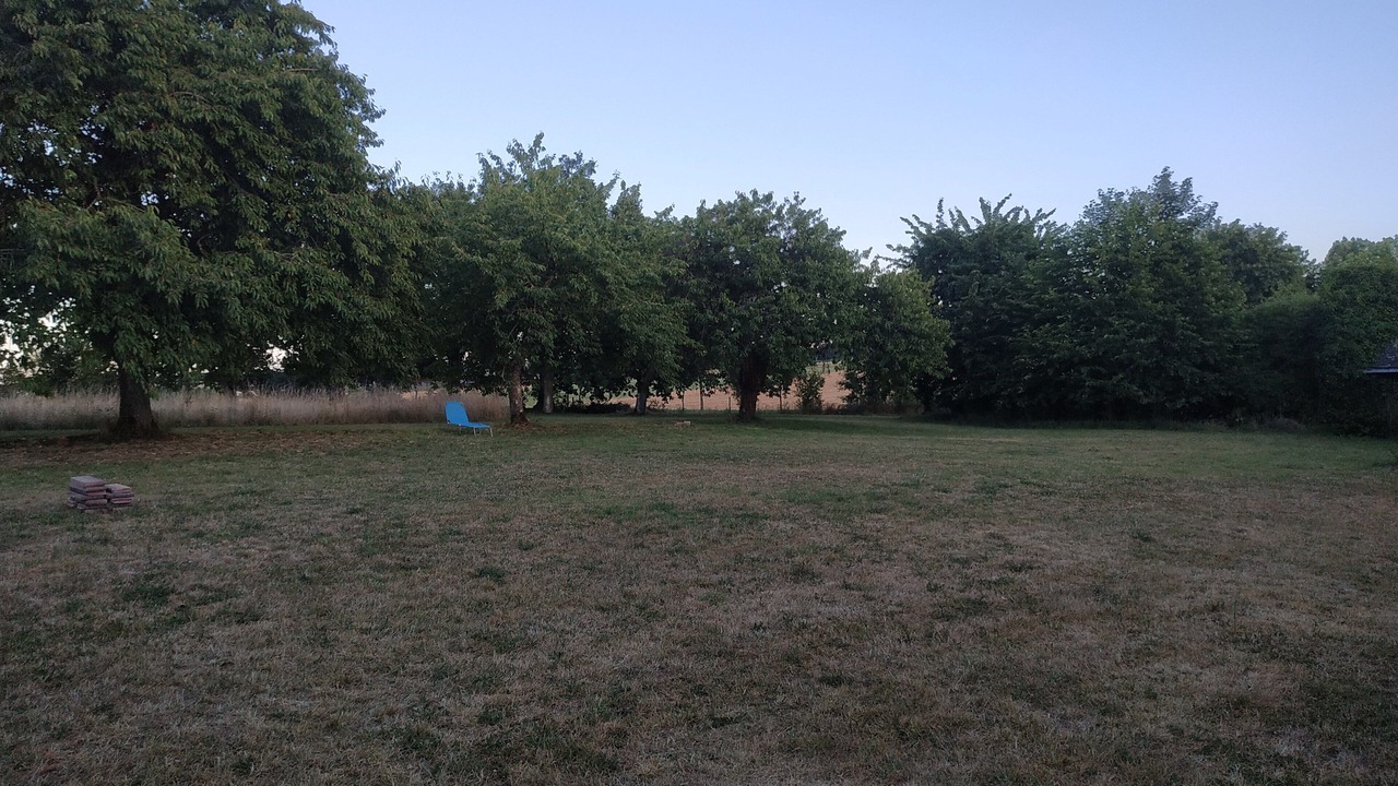 Photo of Outdoor in La Selle-Craonnaise