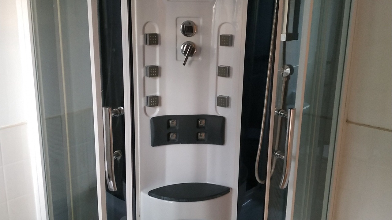 Photo of Bathroom in La Selle-Craonnaise