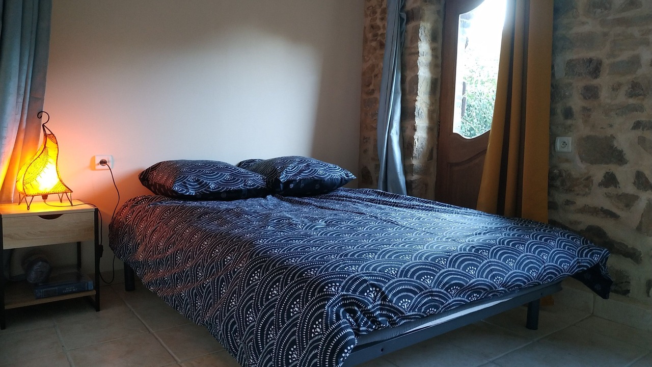 Photo of Bedroom in La Selle-Craonnaise