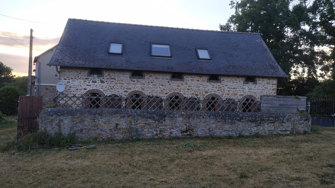 Photo of Outdoor in La Selle-Craonnaise