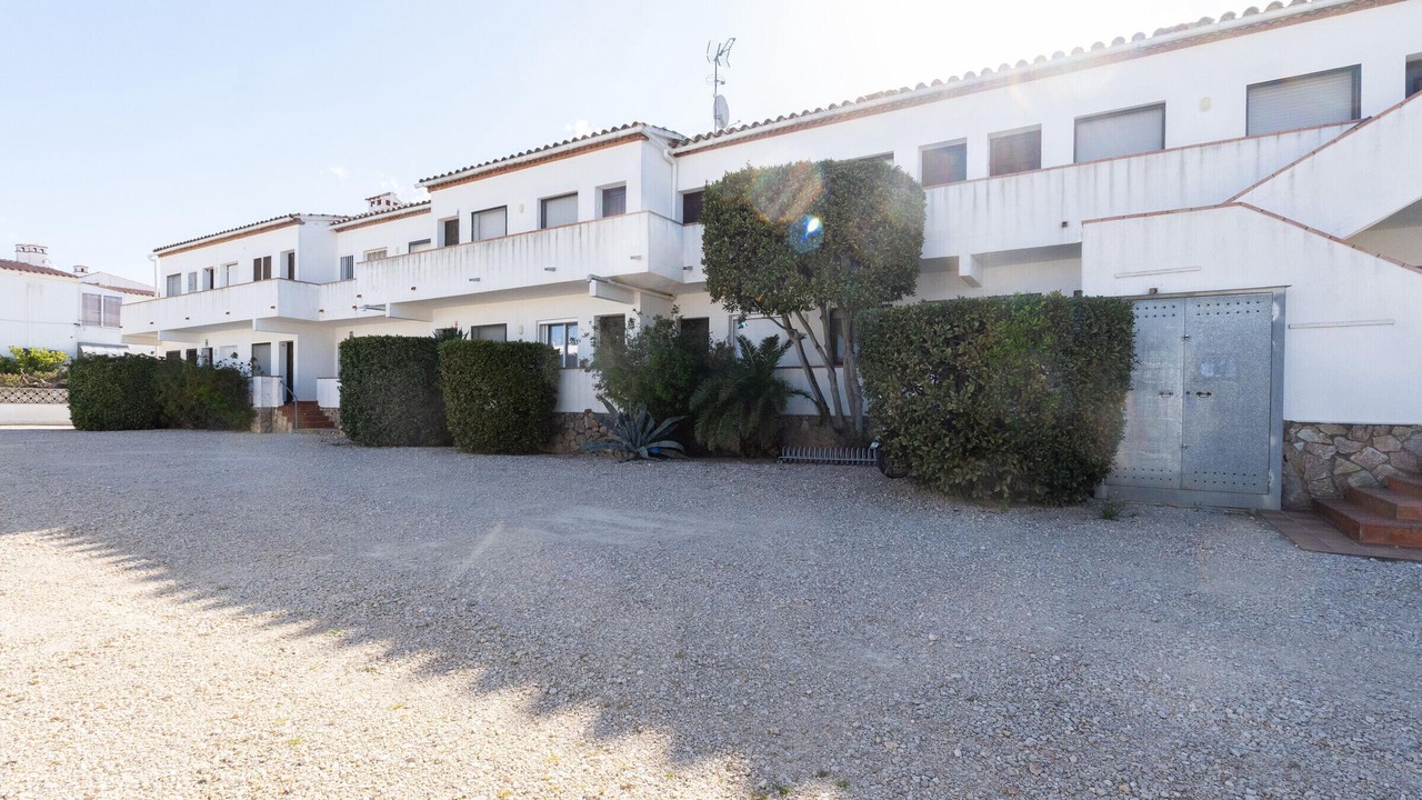 Photo of Outdoor in Empuriabrava
