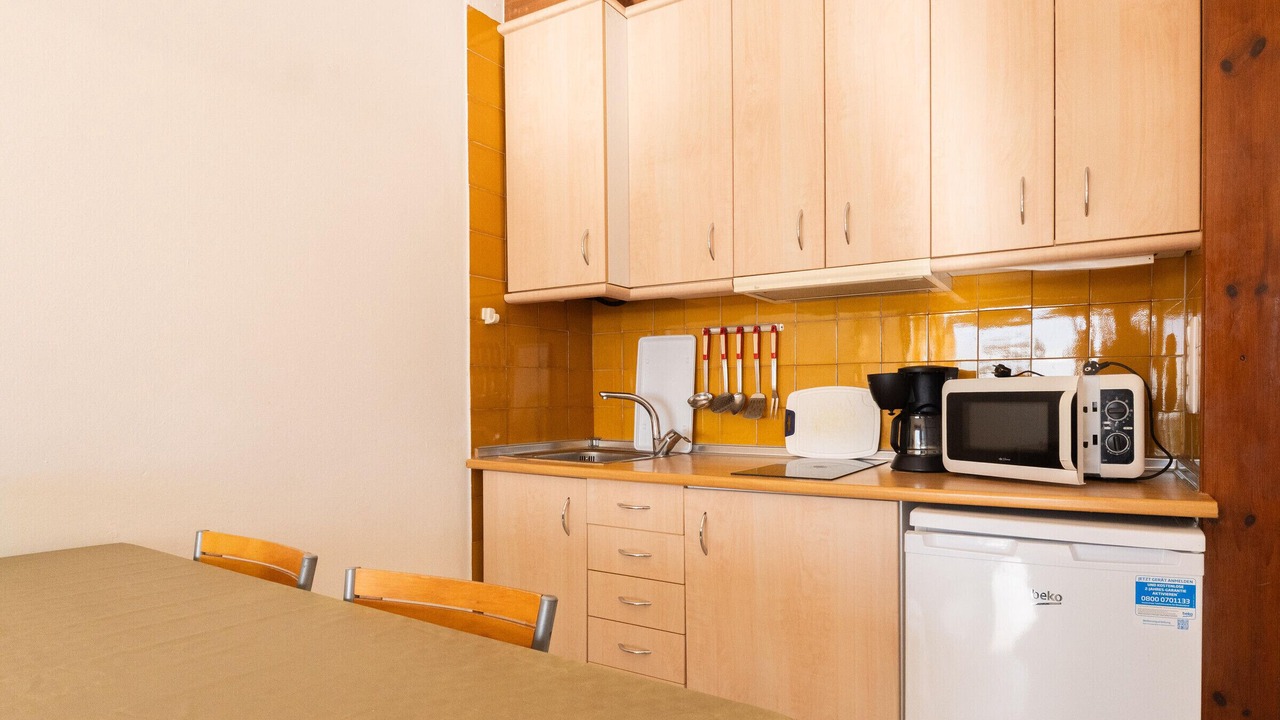Photo of Kitchen in Empuriabrava