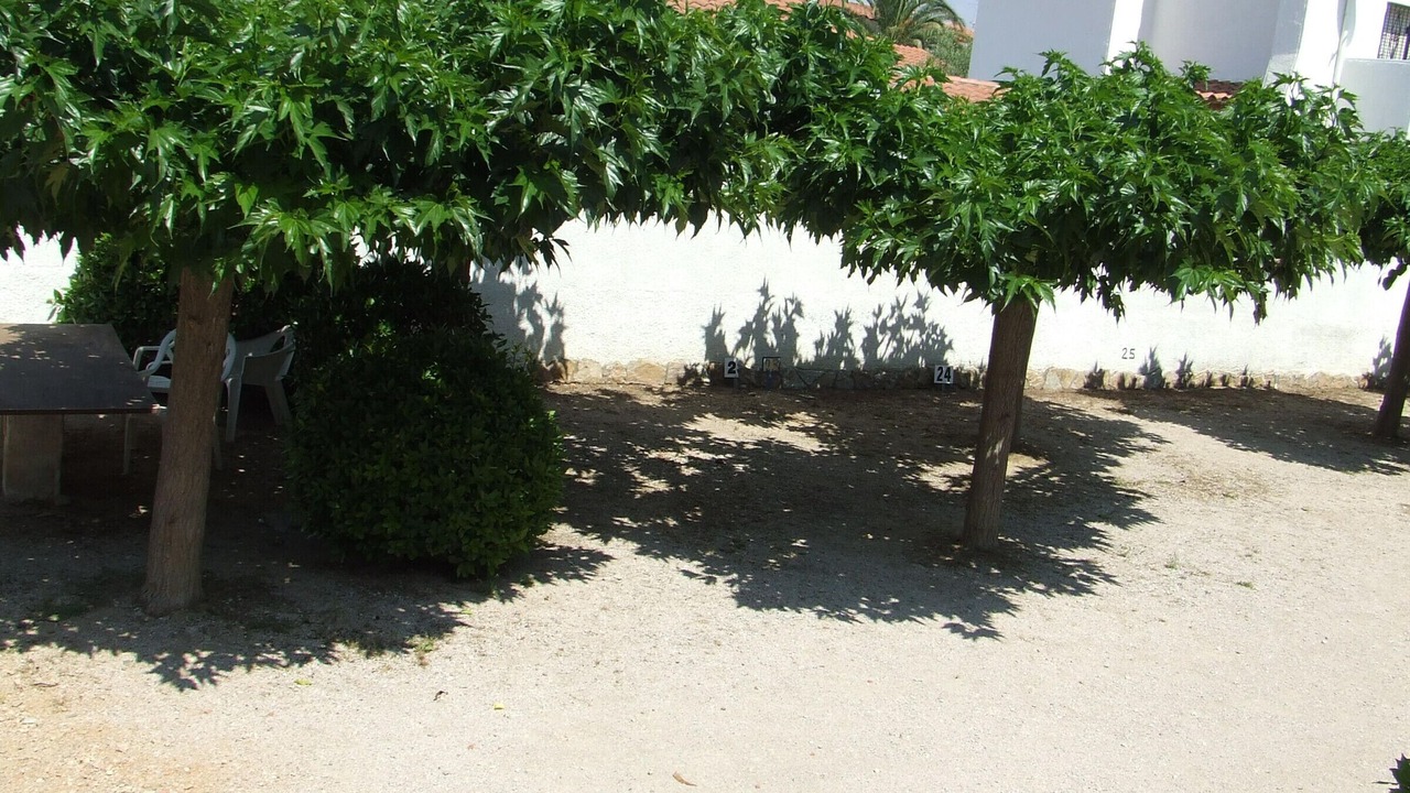 Photo of Outdoor in Empuriabrava
