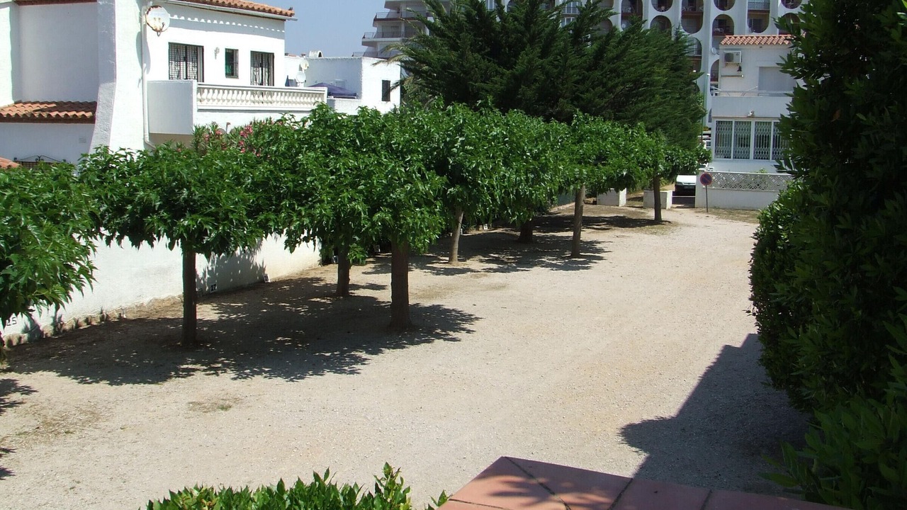 Photo of Outdoor in Empuriabrava