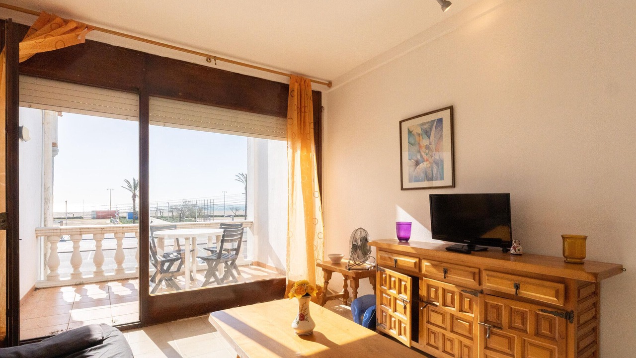 Photo of Livingroom in Empuriabrava