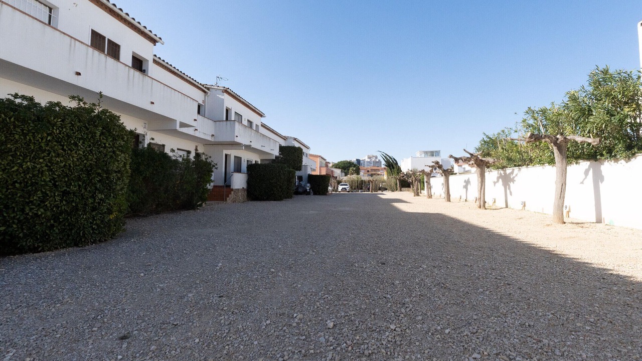 Photo of Outdoor in Empuriabrava
